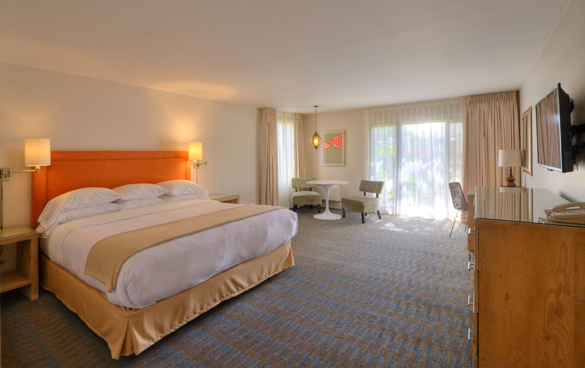 Ashland Hills Hotel & Suites מראה חיצוני תמונה
